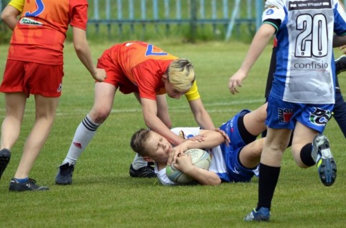 # Polskie Rugby # Polski Związek Rugby