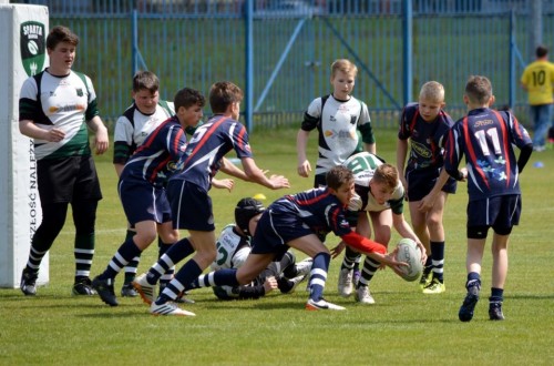 # Polskie Rugby # Polski Związek Rugby