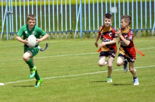 # Polskie Rugby # Polski Związek Rugby