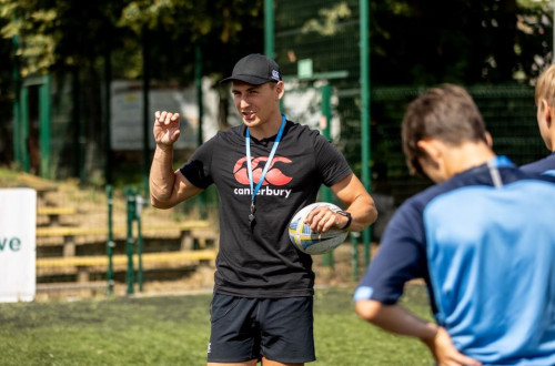 # Polskie Rugby # Polski Związek Rugby