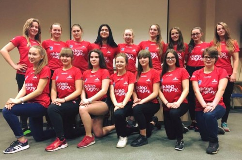 # Polskie Rugby # Polski Związek Rugby