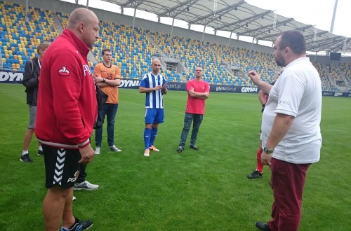 # Polskie Rugby # Polski Związek Rugby