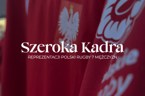 # Polskie Rugby # Polski Związek Rugby