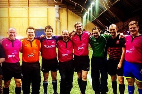 # Polskie Rugby # Polski Związek Rugby