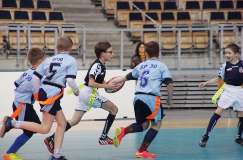 # Polskie Rugby # Polski Związek Rugby