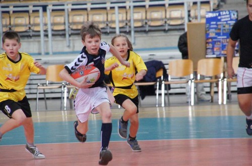 # Polskie Rugby # Polski Związek Rugby