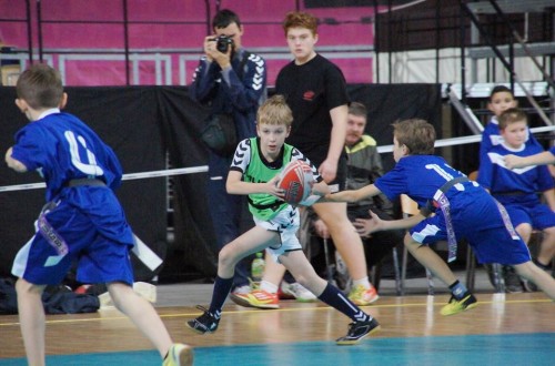 # Polskie Rugby # Polski Związek Rugby