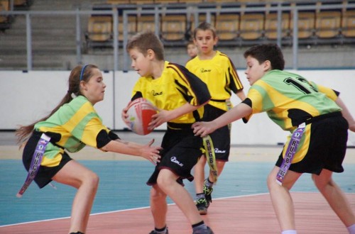 # Polskie Rugby # Polski Związek Rugby