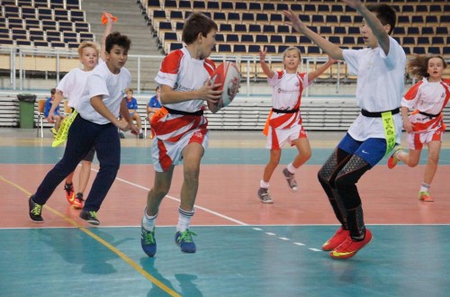 # Polskie Rugby # Polski Związek Rugby