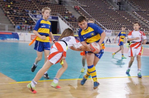 # Polskie Rugby # Polski Związek Rugby