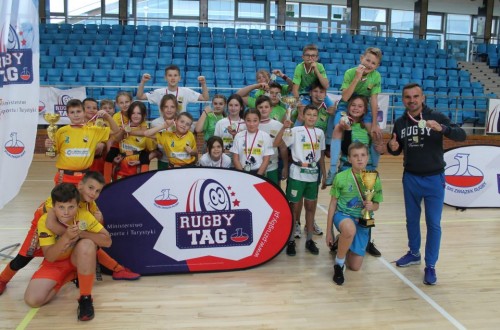 # Polskie Rugby # Polski Związek Rugby