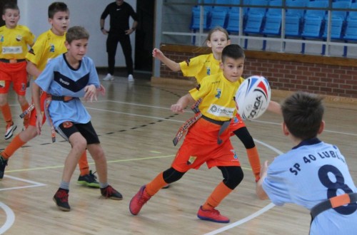 # Polskie Rugby # Polski Związek Rugby