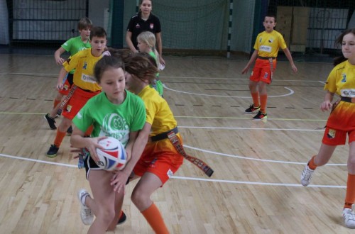 # Polskie Rugby # Polski Związek Rugby