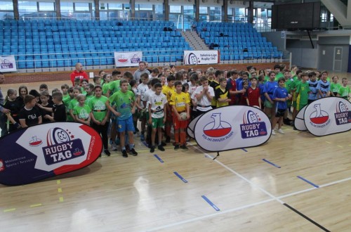 # Polskie Rugby # Polski Związek Rugby