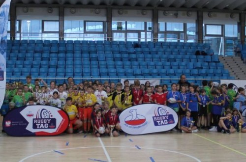 # Polskie Rugby # Polski Związek Rugby