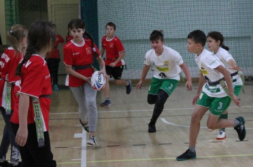 # Polskie Rugby # Polski Związek Rugby