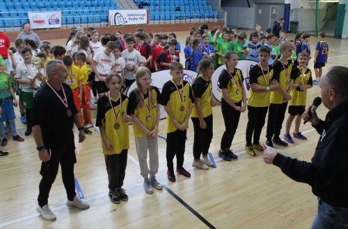 # Polskie Rugby # Polski Związek Rugby