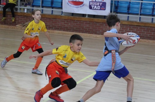 # Polskie Rugby # Polski Związek Rugby