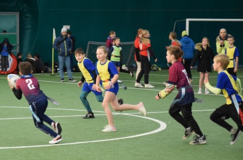 # Polskie Rugby # Polski Związek Rugby