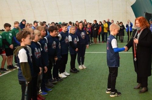 # Polskie Rugby # Polski Związek Rugby