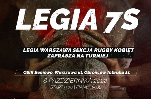 # Polskie Rugby # Polski Związek Rugby