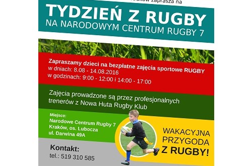 # Polskie Rugby # Polski Związek Rugby