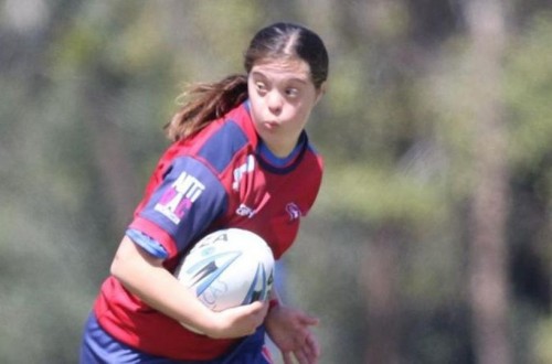 # Polskie Rugby # Polski Związek Rugby