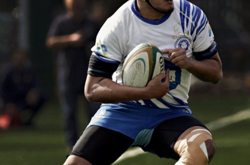 # Polskie Rugby # Polski Związek Rugby