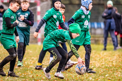 # Polskie Rugby # Polski Związek Rugby