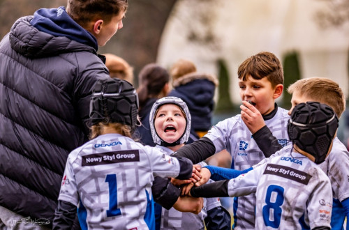 # Polskie Rugby # Polski Związek Rugby