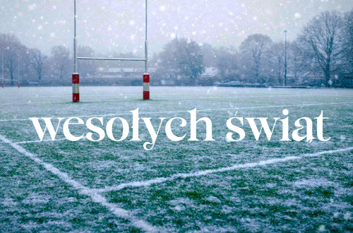 # Polskie Rugby # Polski Związek Rugby