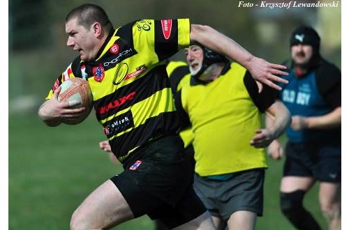 # Polskie Rugby # Polski Związek Rugby