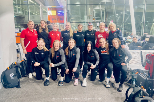 # Polskie Rugby # Polski Związek Rugby