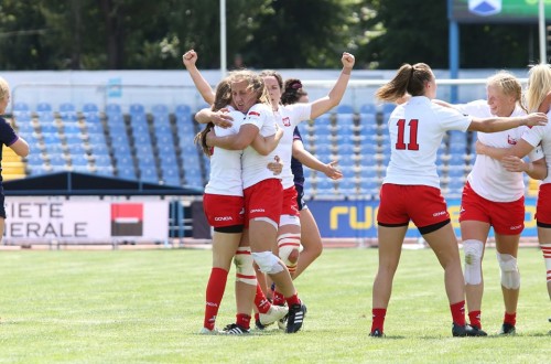 # Polskie Rugby # Polski Związek Rugby