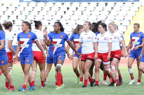 # Polskie Rugby # Polski Związek Rugby
