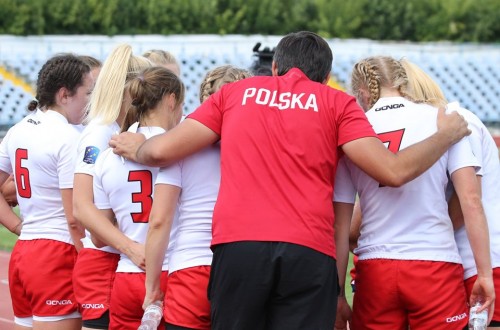 # Polskie Rugby # Polski Związek Rugby