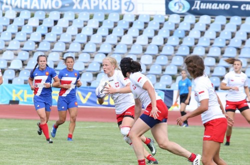 # Polskie Rugby # Polski Związek Rugby
