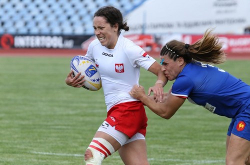 # Polskie Rugby # Polski Związek Rugby