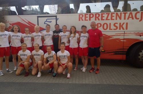 # Polskie Rugby # Polski Związek Rugby