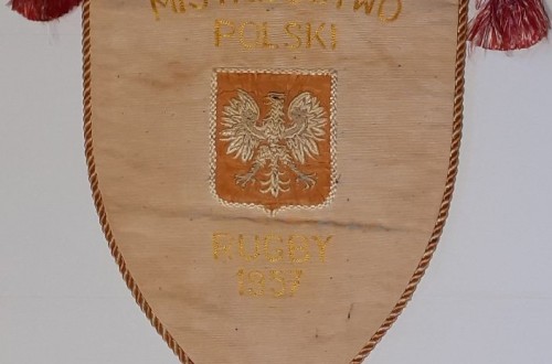 # Polskie Rugby # Polski Związek Rugby