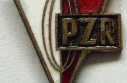 # Polskie Rugby # Polski Związek Rugby