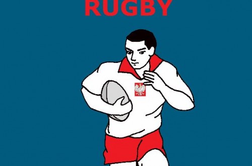 # Polskie Rugby # Polski Związek Rugby