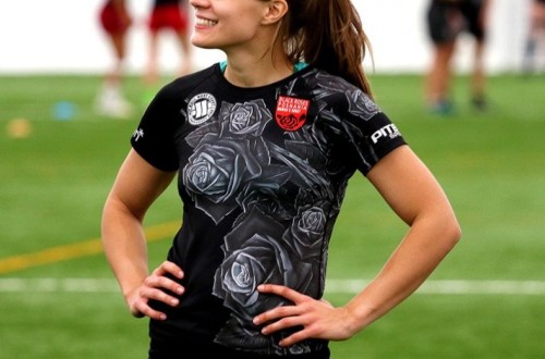 # Polskie Rugby # Polski Związek Rugby