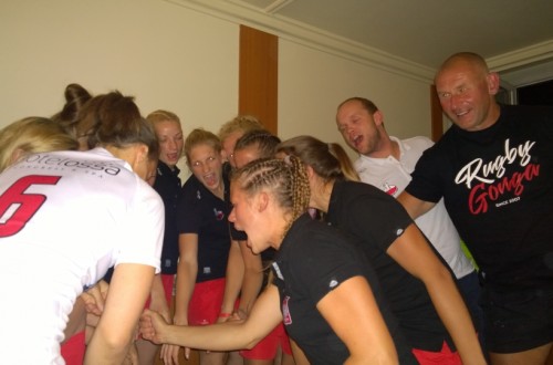 # Polskie Rugby # Polski Związek Rugby