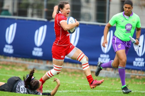 # Polskie Rugby # Polski Związek Rugby