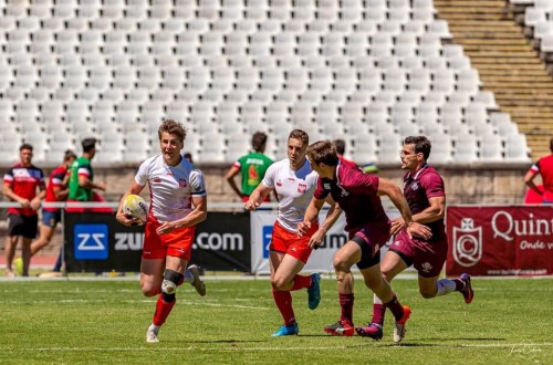 # Polskie Rugby # Polski Związek Rugby