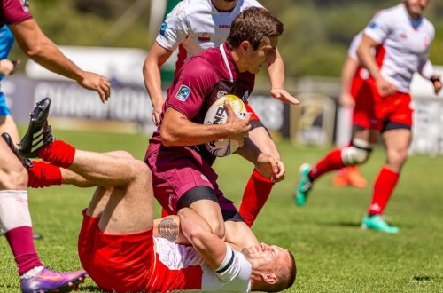 # Polskie Rugby # Polski Związek Rugby