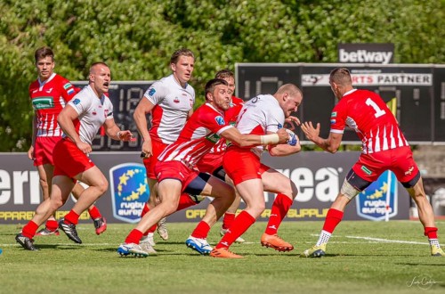 # Polskie Rugby # Polski Związek Rugby