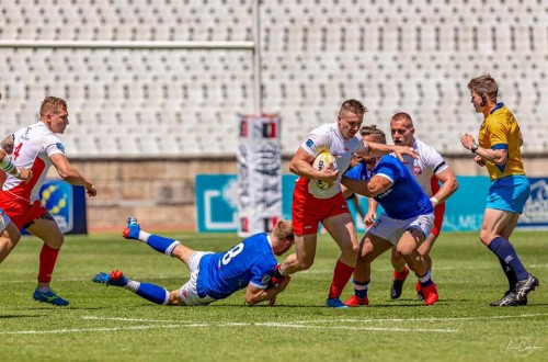 # Polskie Rugby # Polski Związek Rugby