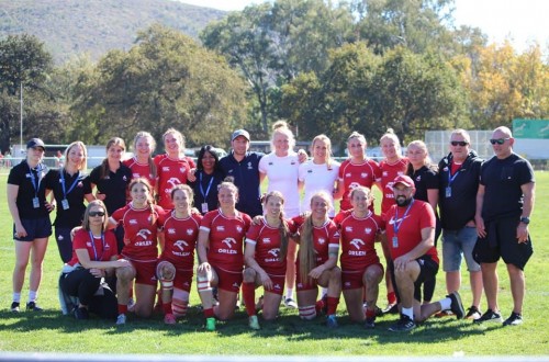 # Polskie Rugby # Polski Związek Rugby